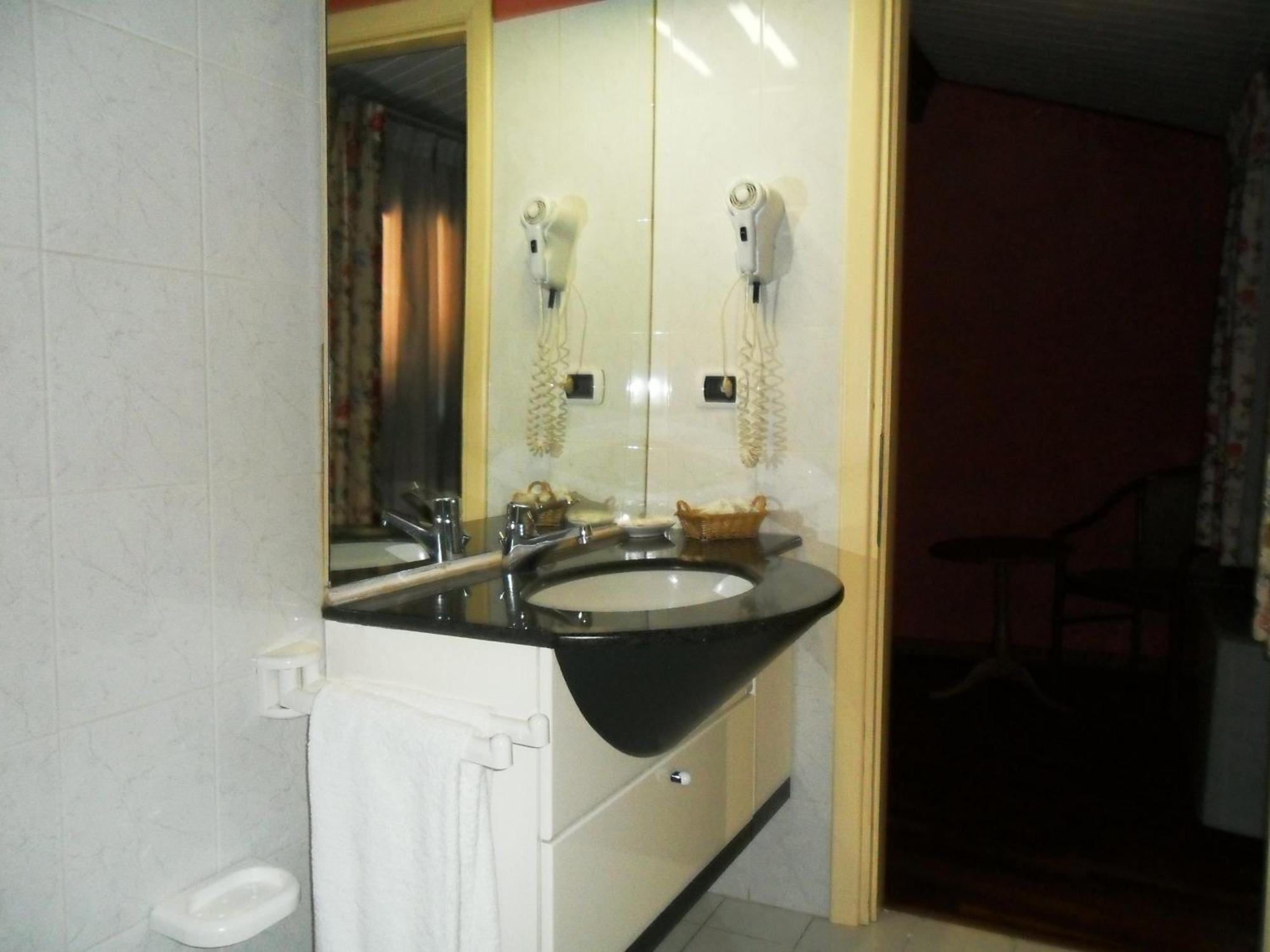Hotel Borgo Antico Bibbiena Ngoại thất bức ảnh