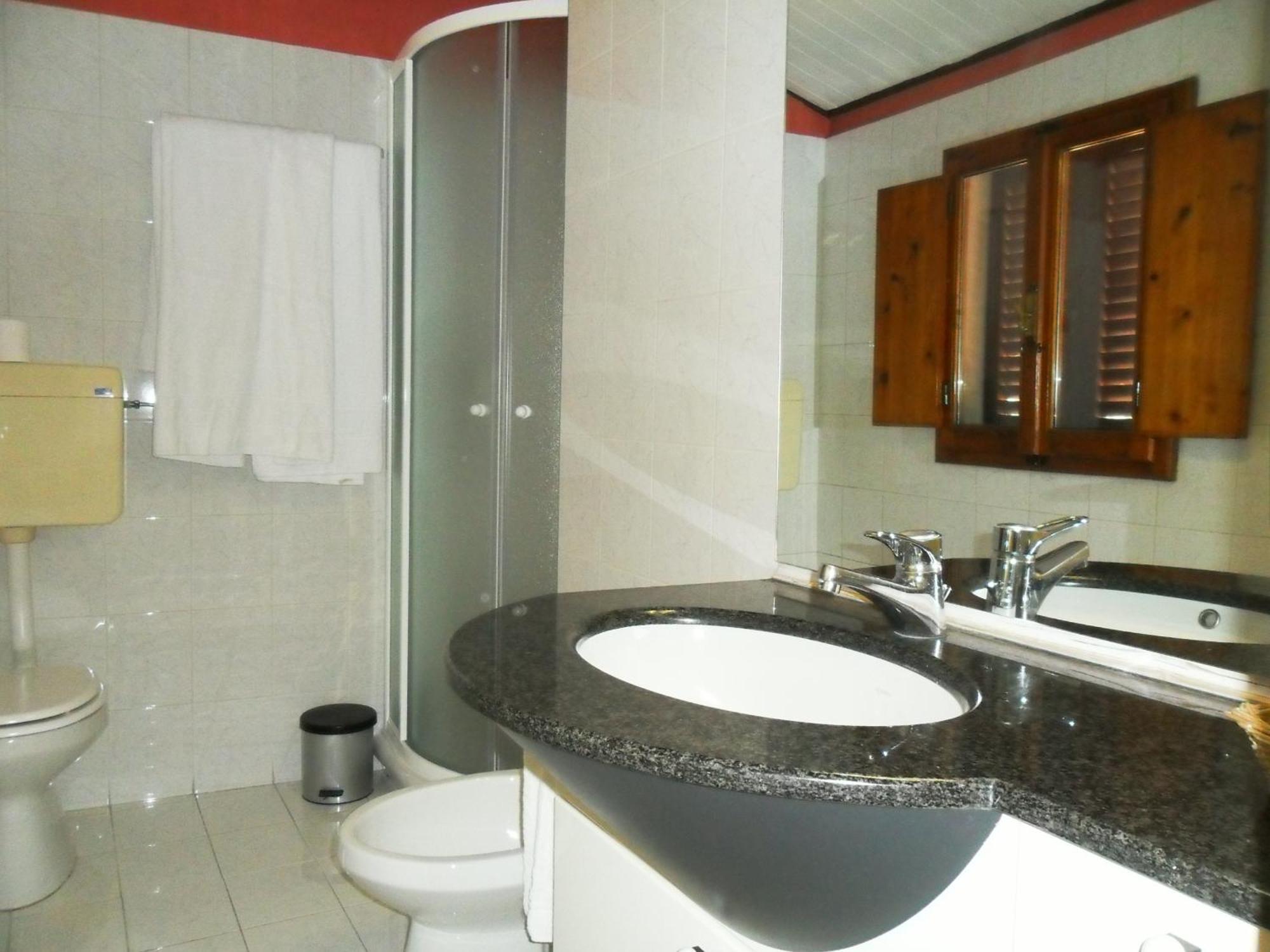 Hotel Borgo Antico Bibbiena Ngoại thất bức ảnh