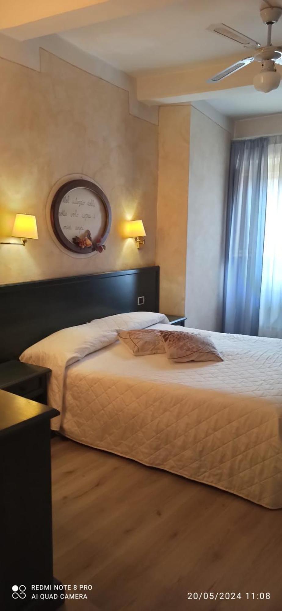 Hotel Borgo Antico Bibbiena Ngoại thất bức ảnh