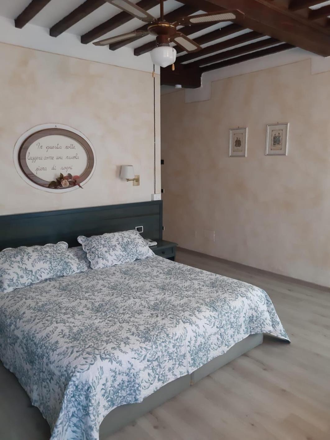 Hotel Borgo Antico Bibbiena Ngoại thất bức ảnh