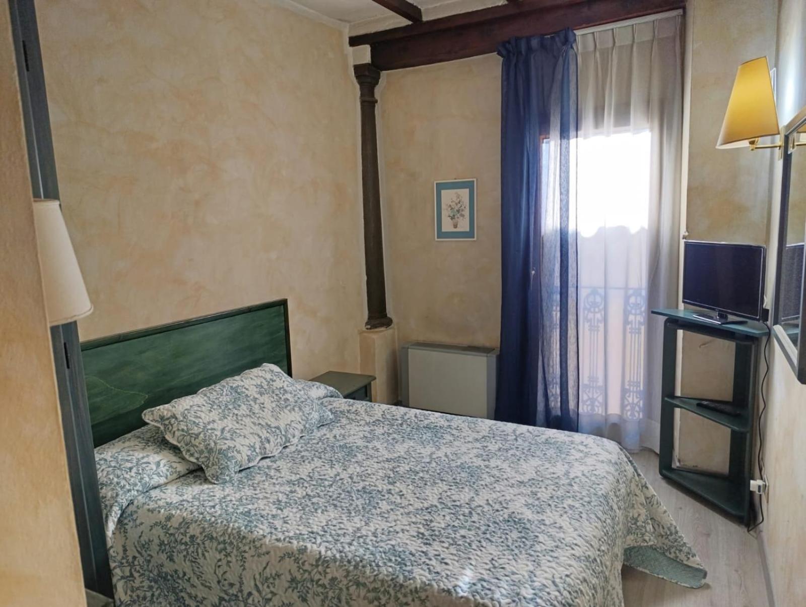 Hotel Borgo Antico Bibbiena Ngoại thất bức ảnh