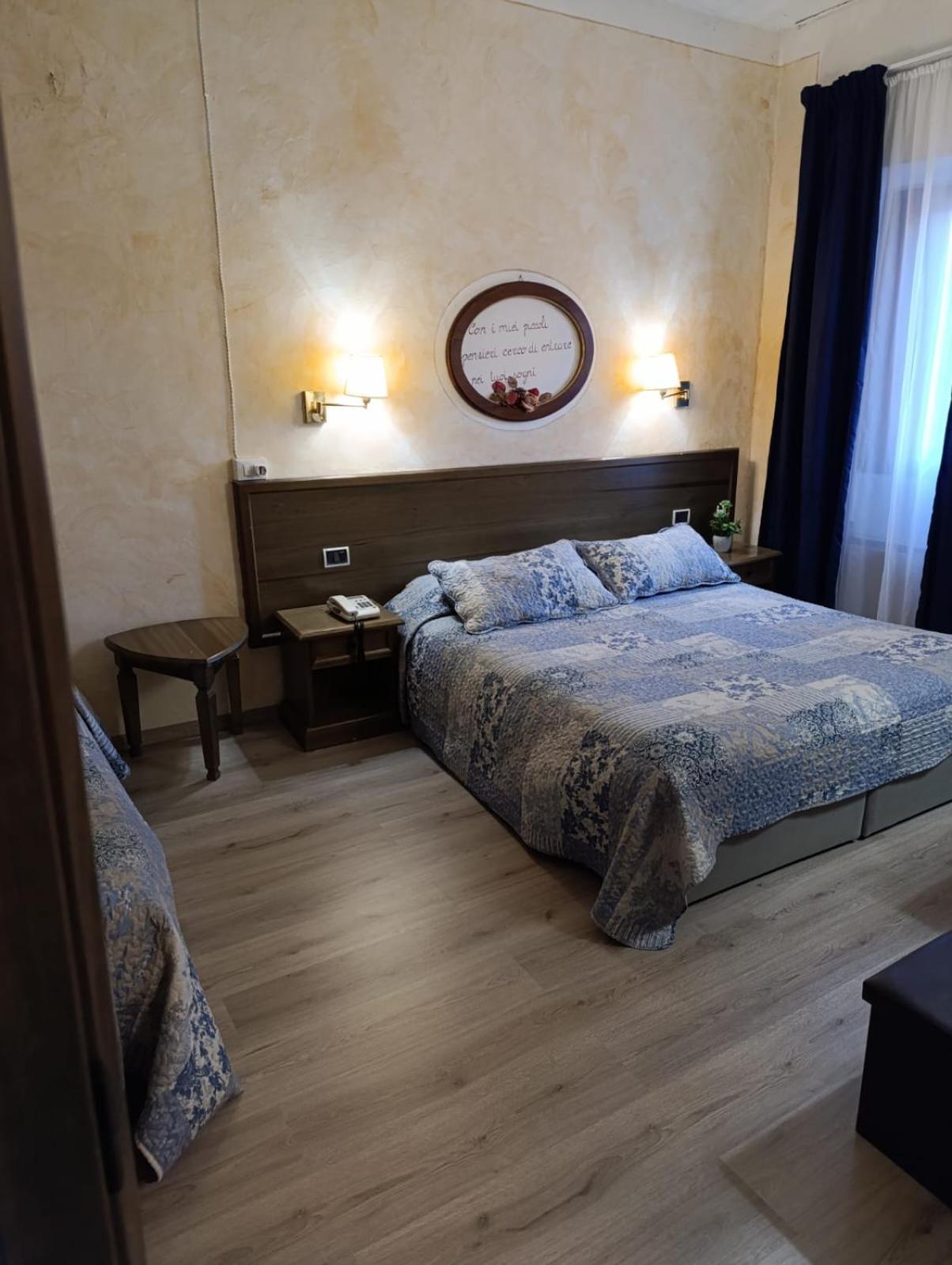 Hotel Borgo Antico Bibbiena Ngoại thất bức ảnh