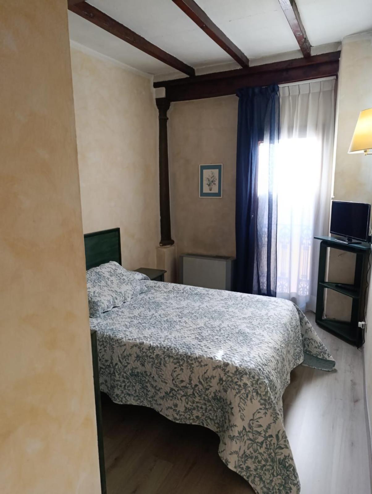 Hotel Borgo Antico Bibbiena Ngoại thất bức ảnh