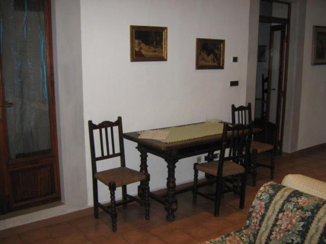 Hotel Borgo Antico Bibbiena Ngoại thất bức ảnh