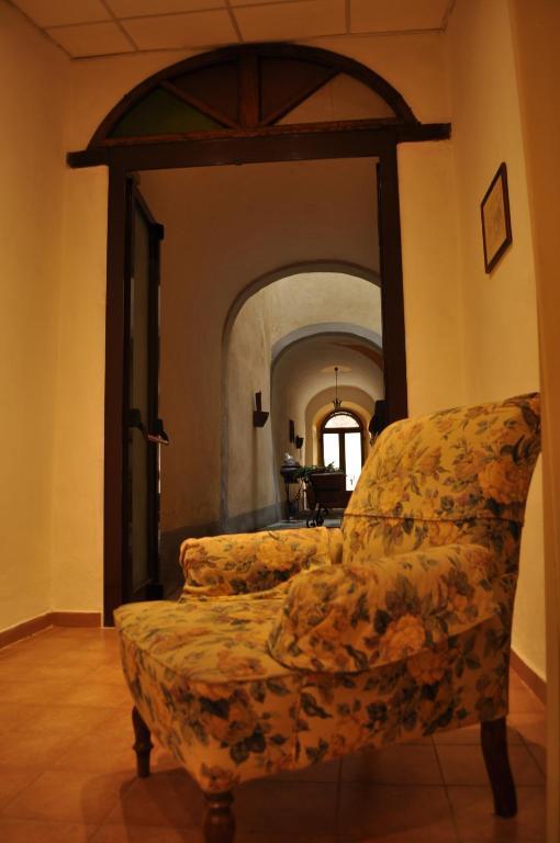 Hotel Borgo Antico Bibbiena Phòng bức ảnh