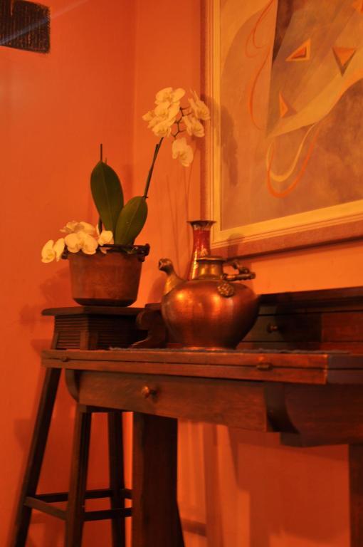 Hotel Borgo Antico Bibbiena Ngoại thất bức ảnh