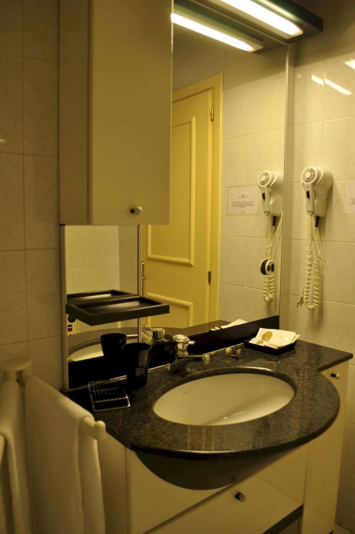 Hotel Borgo Antico Bibbiena Ngoại thất bức ảnh