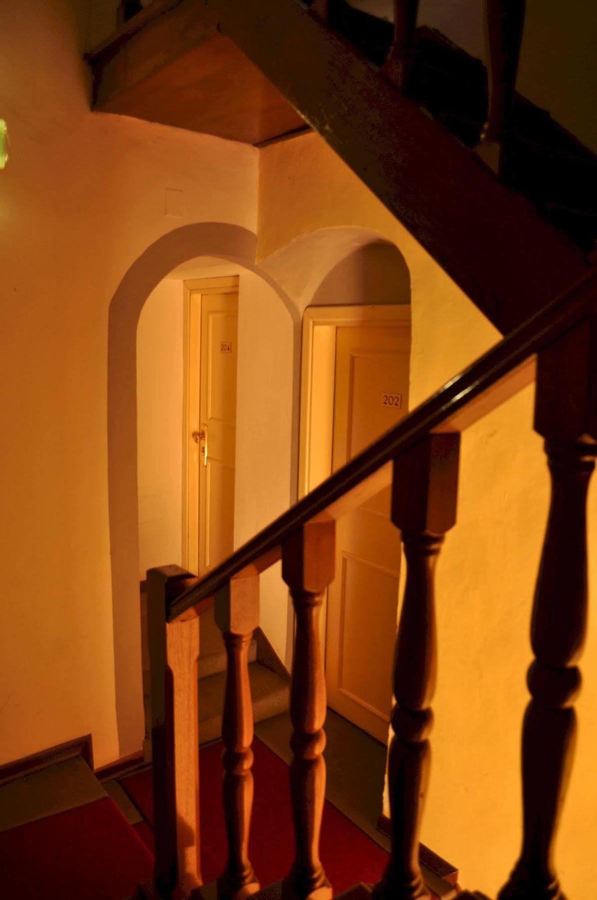 Hotel Borgo Antico Bibbiena Ngoại thất bức ảnh