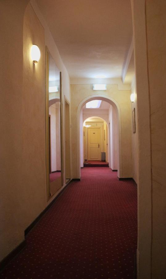 Hotel Borgo Antico Bibbiena Ngoại thất bức ảnh